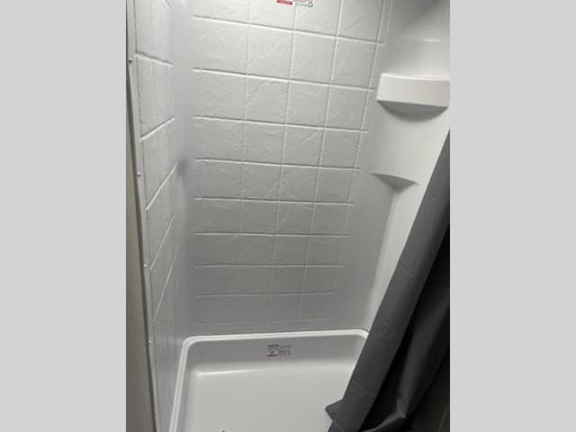 2025 Forest River 2025 Forest River Cherokee Wolf Pup - thumbnail 17