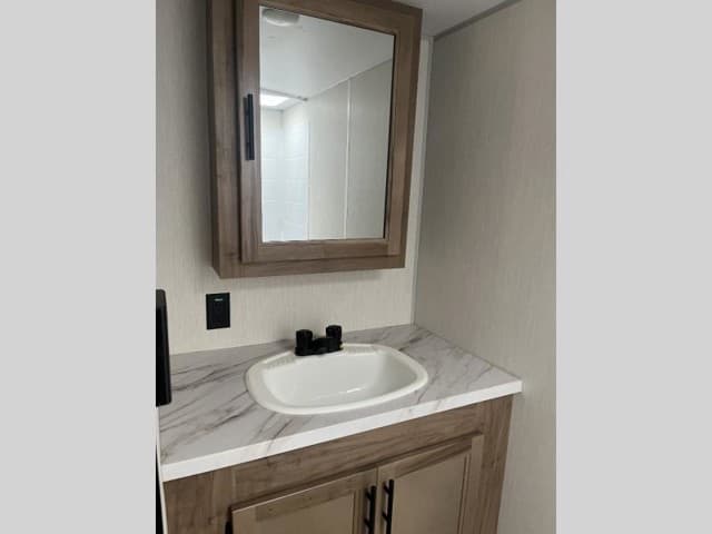 2025 Forest River 2025 Forest River Cherokee Wolf Pup - thumbnail 18