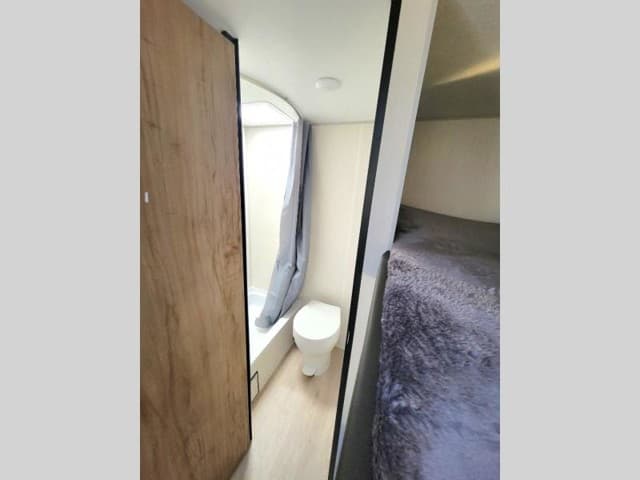 2025 Forest River 2025 Forest River Cherokee Wolf Pup - thumbnail 13