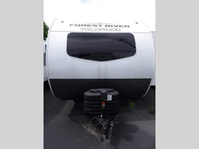 2025 Forest River 2025 Forest River Wildwood X-Lite - thumbnail 3