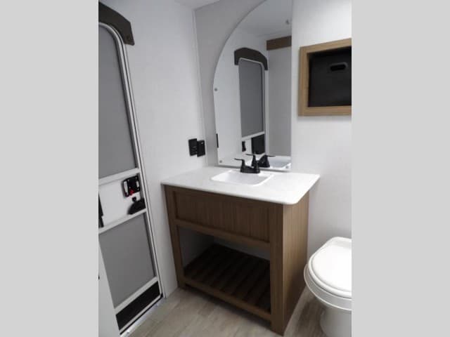 2025 Forest River 2025 Forest River Wildwood X-Lite - thumbnail 25