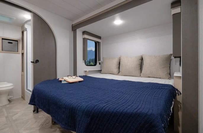 2025 Forest River 2025 Forest River Wildwood X-Lite - thumbnail 33