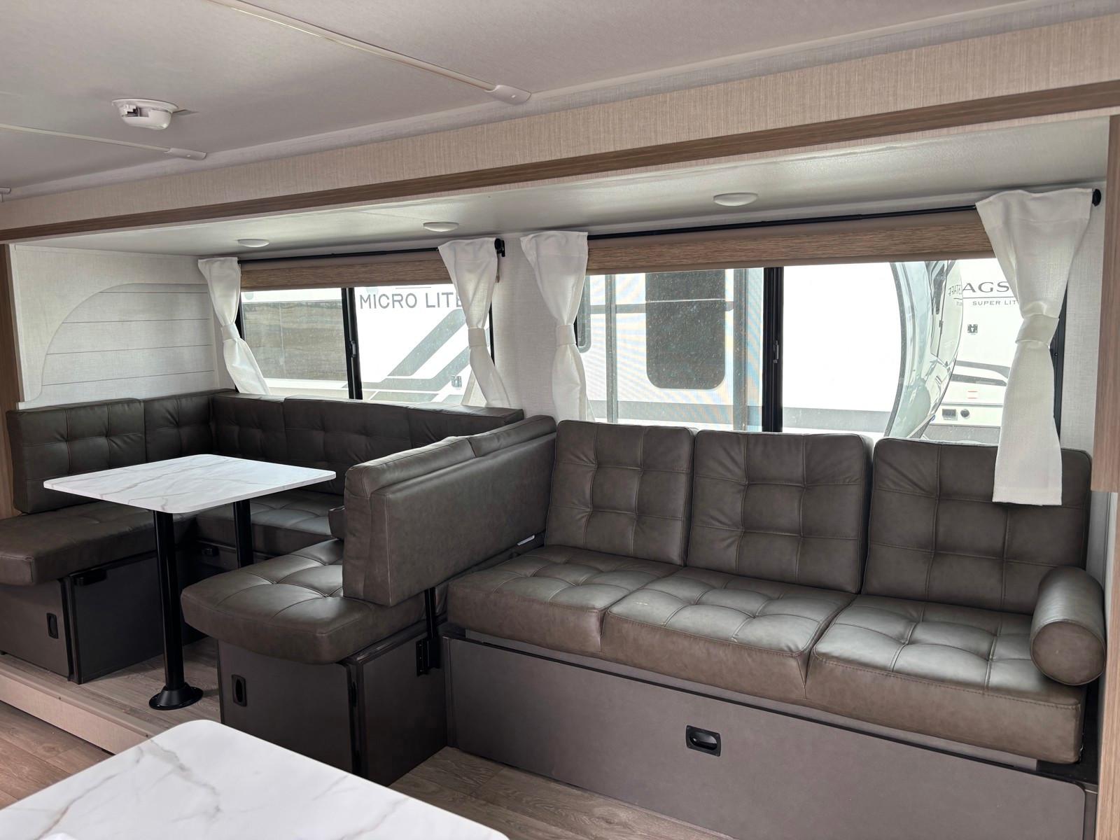 2026 Forest River 2026 Forest River Wildwood X-Lite - thumbnail 6