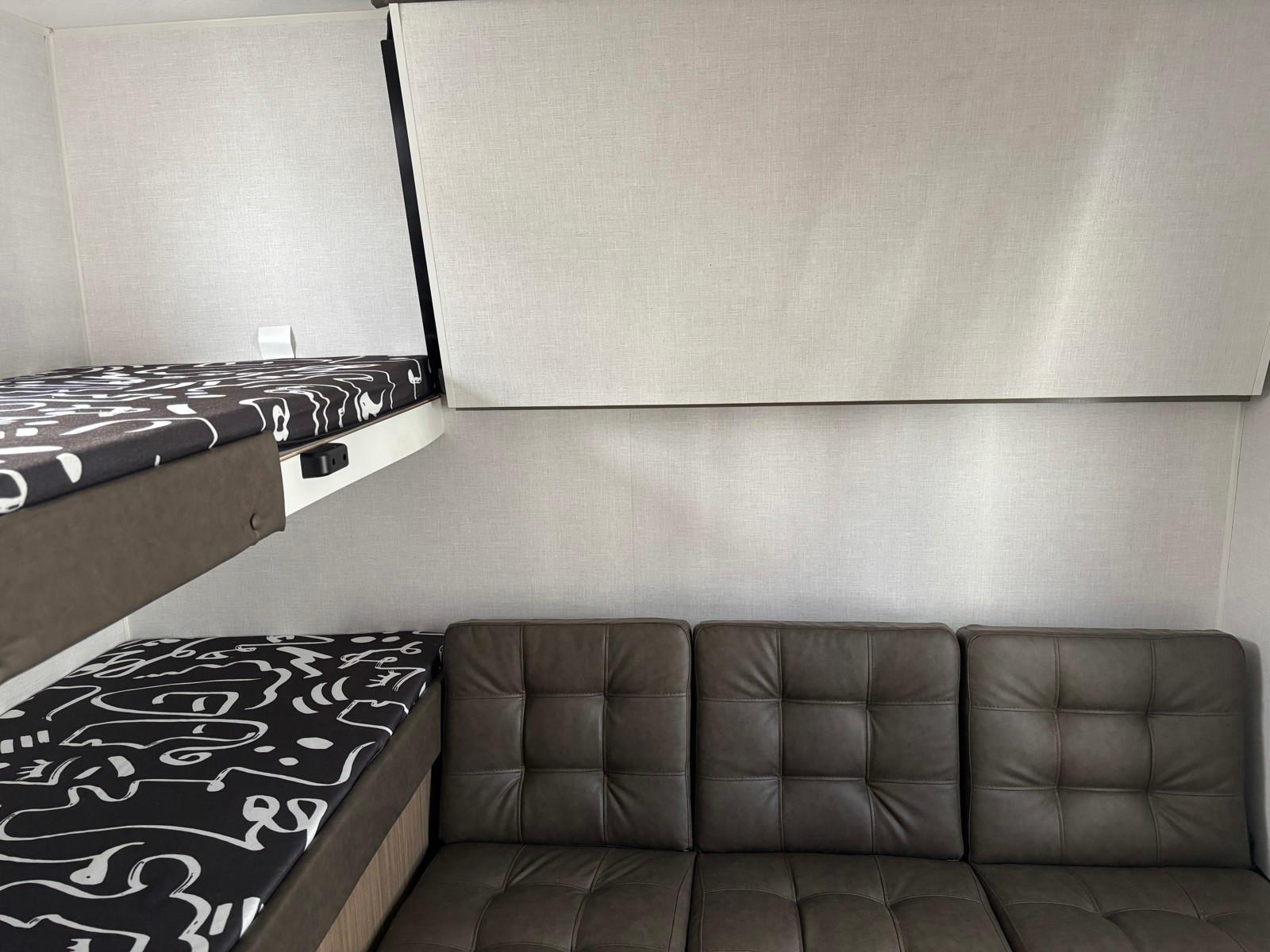 2026 Forest River 2026 Forest River Wildwood X-Lite - thumbnail 8