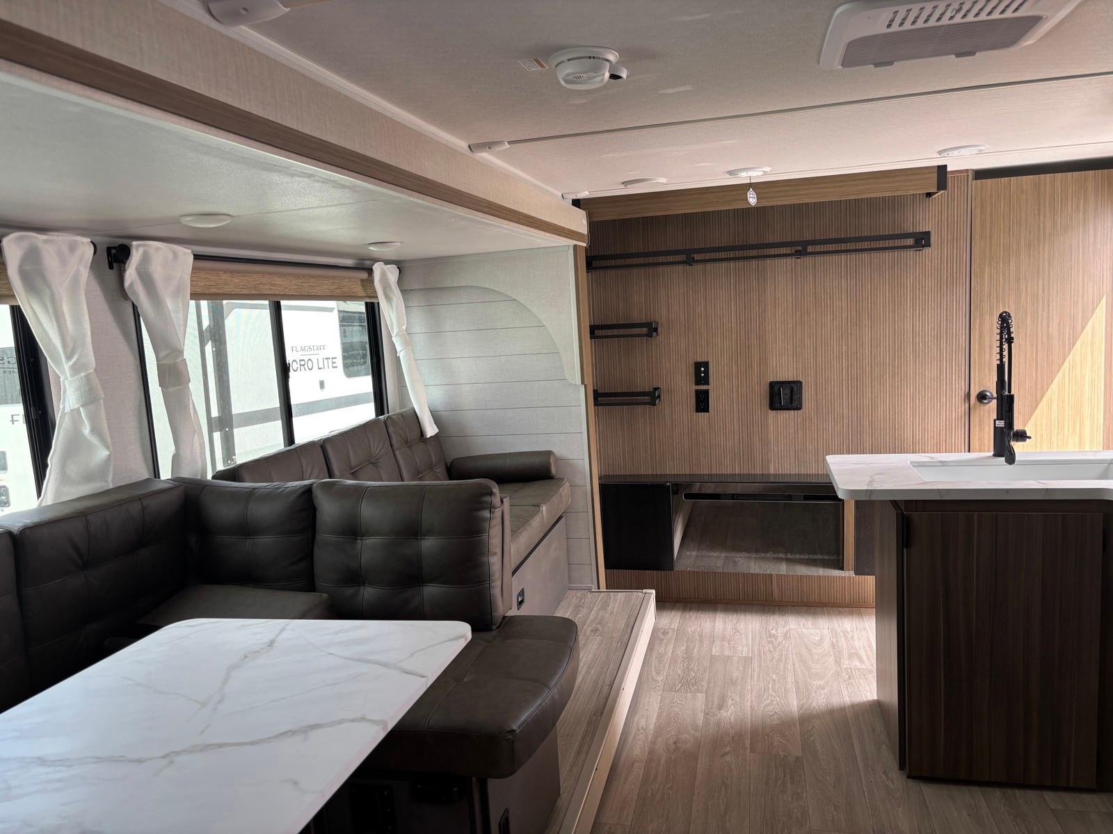 2026 Forest River 2026 Forest River Wildwood X-Lite - thumbnail 9