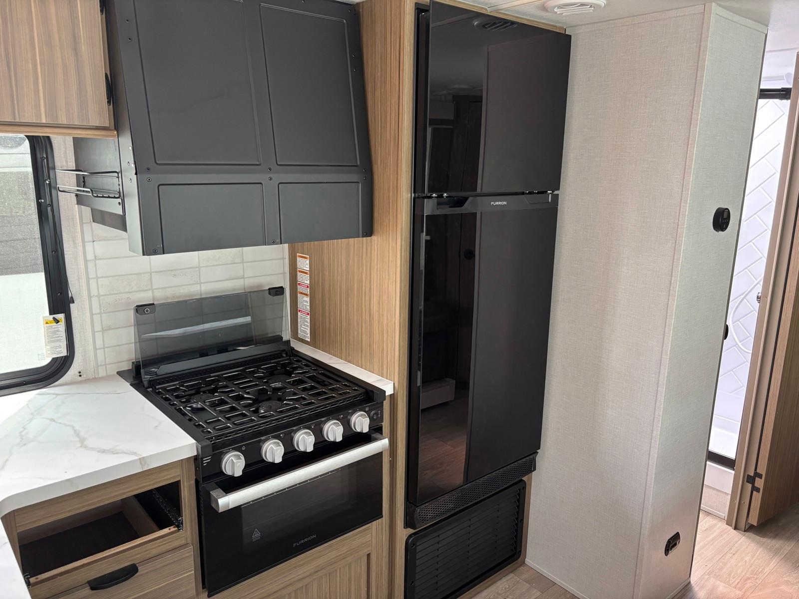 2026 Forest River 2026 Forest River Wildwood X-Lite - thumbnail 10