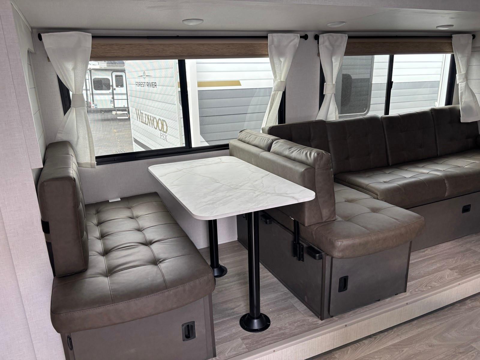 2026 Forest River 2026 Forest River Wildwood X-Lite - thumbnail 6