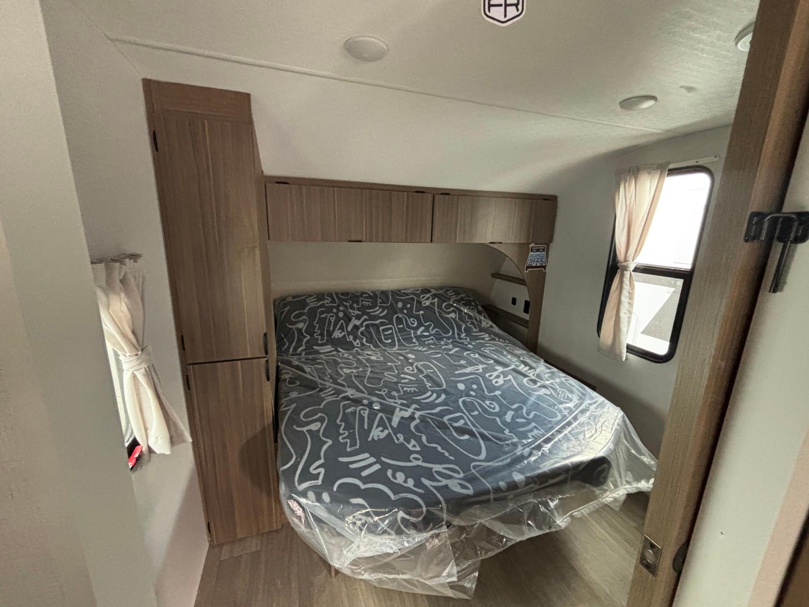 2026 Forest River 2026 Forest River Wildwood X-Lite - thumbnail 7