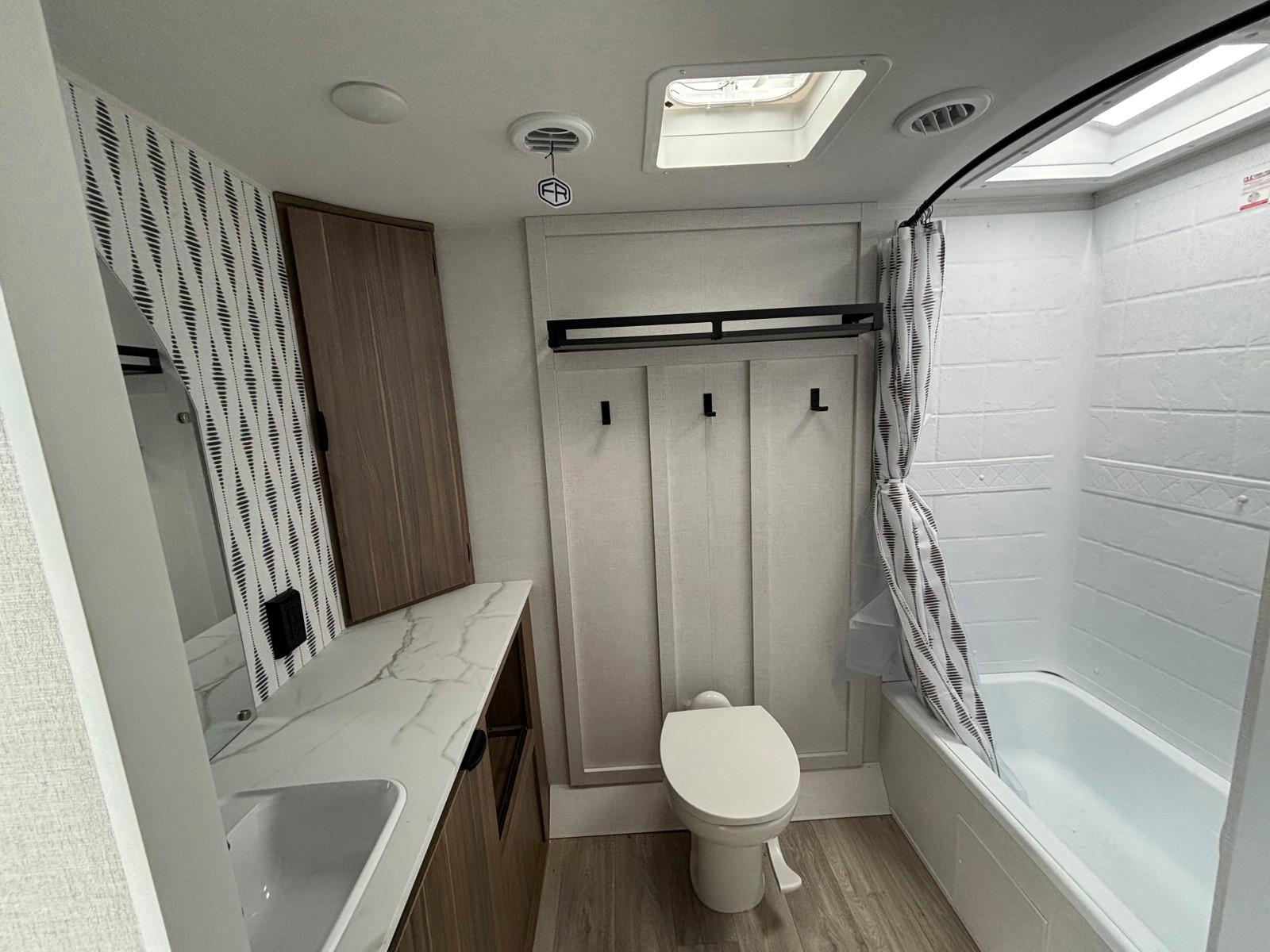 2026 Forest River 2026 Forest River Wildwood X-Lite - thumbnail 8