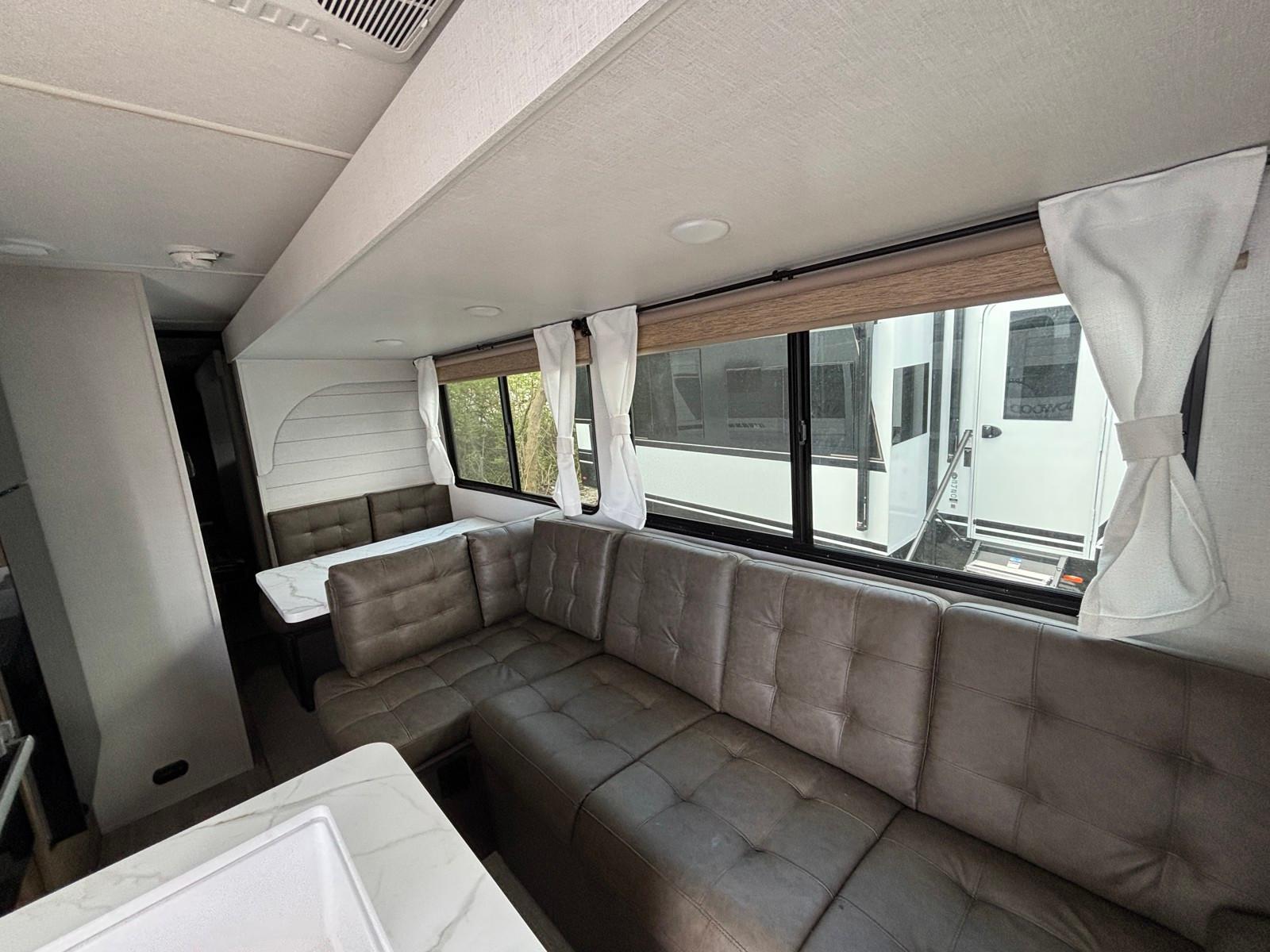 2026 Forest River 2026 Forest River Wildwood X-Lite - thumbnail 5