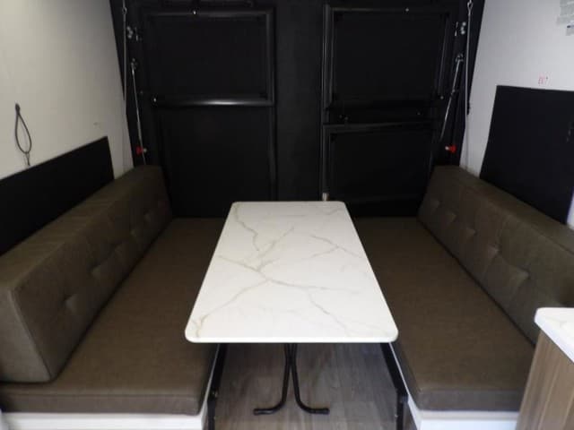 2026 Forest River 2026 Forest River Wildwood Fsx Toy Hauler - thumbnail 9