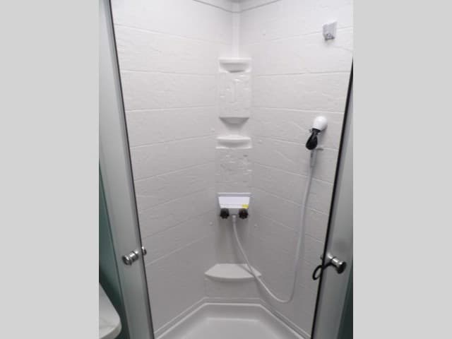 2026 Forest River 2026 Forest River Wildwood Fsx Toy Hauler - thumbnail 14