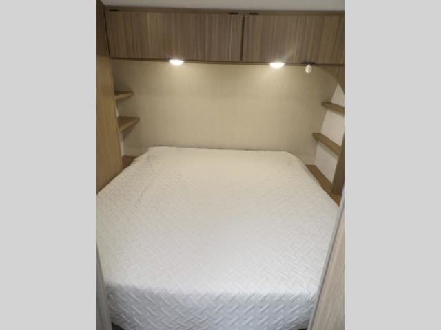 2026 Forest River 2026 Forest River Wildwood Fsx Toy Hauler - thumbnail 17