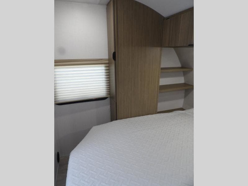 2026 Forest River 2026 Forest River Wildwood Fsx Toy Hauler - thumbnail 19