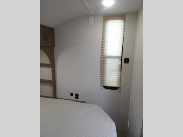 2026 Forest River 2026 Forest River Wildwood Fsx Toy Hauler - thumbnail 19