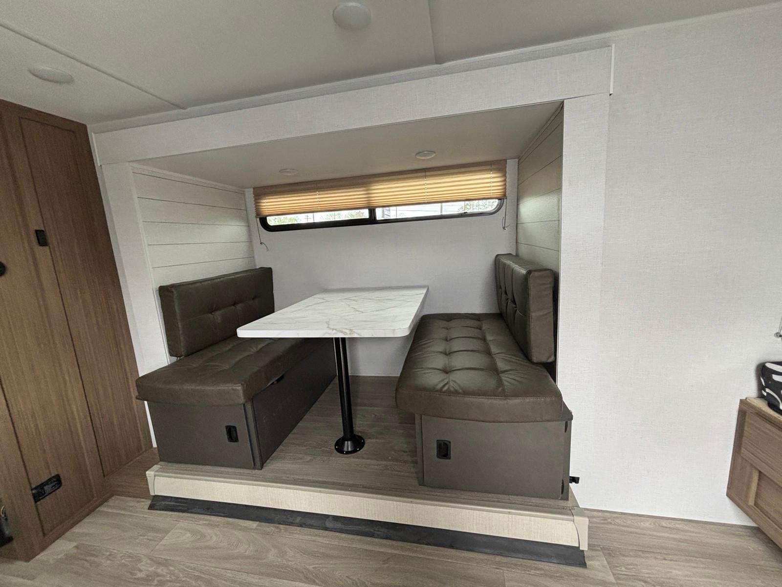 2026 Forest River 2026 Forest River Wildwood X-Lite - thumbnail 6