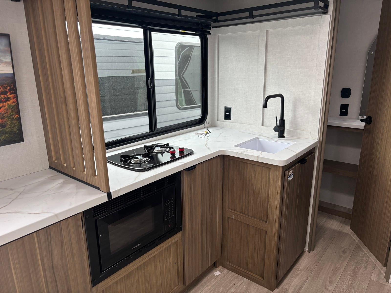 2026 Forest River 2026 Forest River Wildwood X-Lite - thumbnail 7