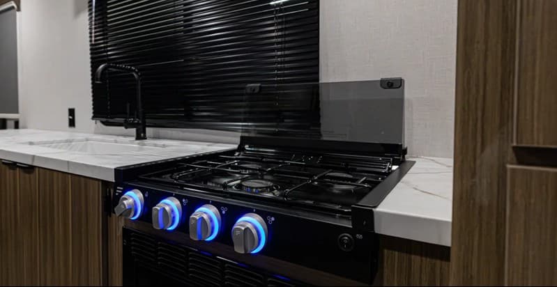 2026 Forest River 2026 Forest River Wildwood FSX - thumbnail 5