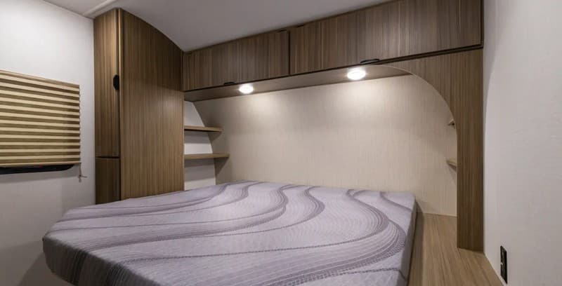 2026 Forest River 2026 Forest River Wildwood FSX - thumbnail 6