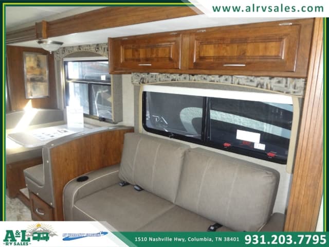 2026 Forest River Wildwood Heritage Glen 301FAM