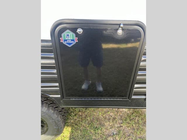 2025 Forest River 2025 Forest River Cherokee Wolf PUP Limited - thumbnail 6