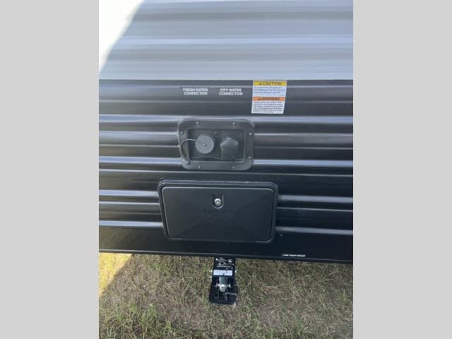 2025 Forest River 2025 Forest River Cherokee Wolf PUP Limited - thumbnail 8