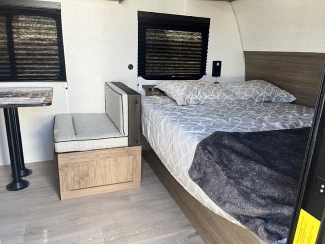 2025 Forest River 2025 Forest River Cherokee Wolf PUP Limited - thumbnail 9