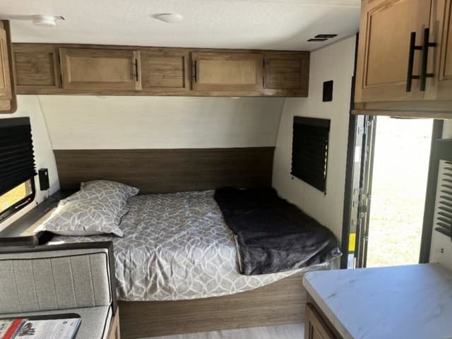 2025 Forest River 2025 Forest River Cherokee Wolf PUP Limited - thumbnail 10