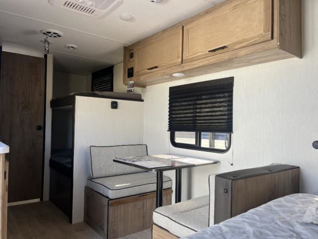 2025 Forest River 2025 Forest River Cherokee Wolf PUP Limited - thumbnail 11