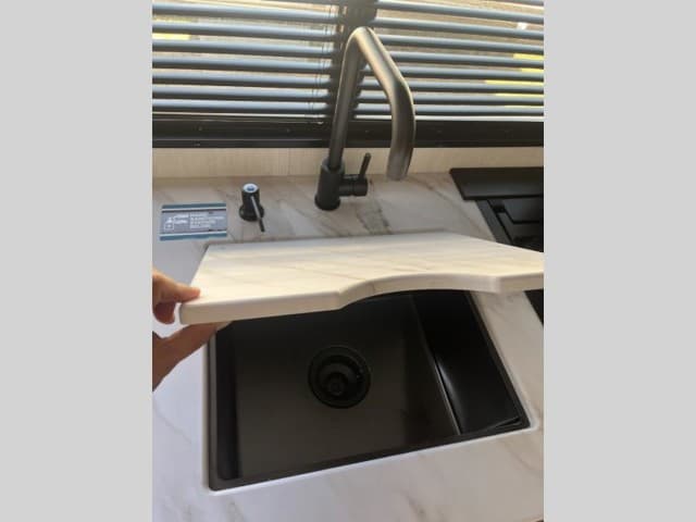 2025 Forest River 2025 Forest River Cherokee Wolf PUP Limited - thumbnail 14