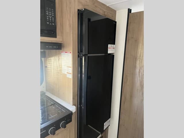 2025 Forest River 2025 Forest River Cherokee Wolf PUP Limited - thumbnail 17