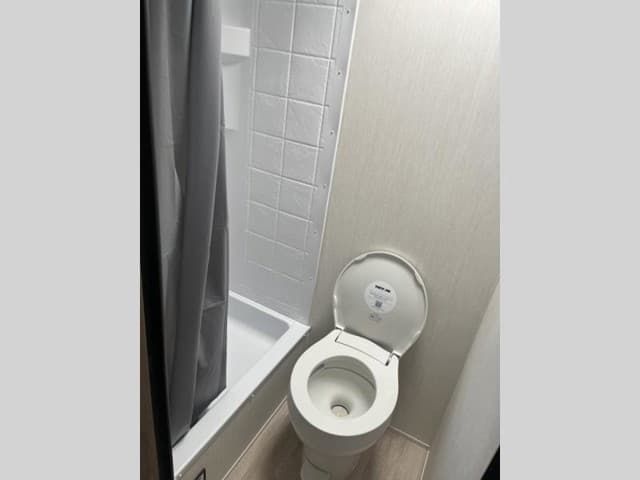 2025 Forest River 2025 Forest River Cherokee Wolf PUP Limited - thumbnail 19