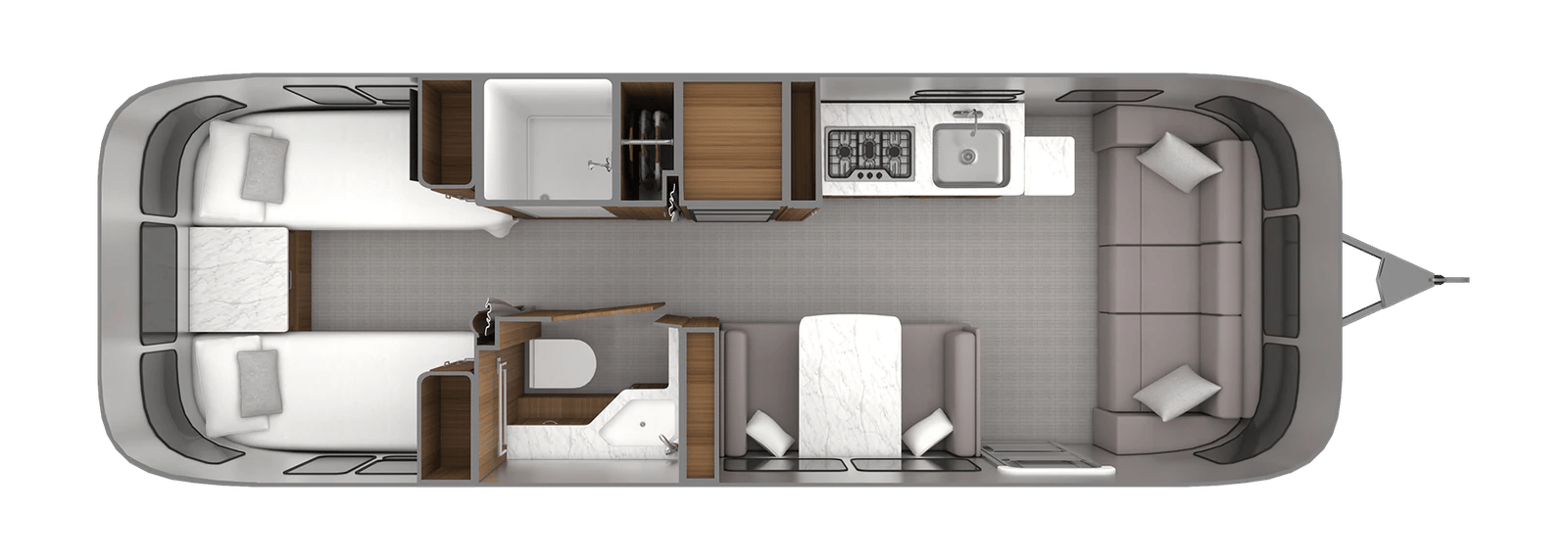 2027 Airstream 2027 Airstream Classic - image 1