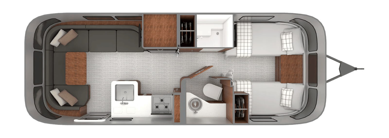 2027 Airstream 2027 Airstream Globetrotter - image 1