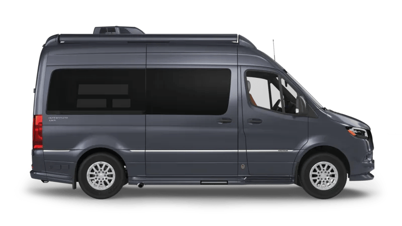 Touring Coaches