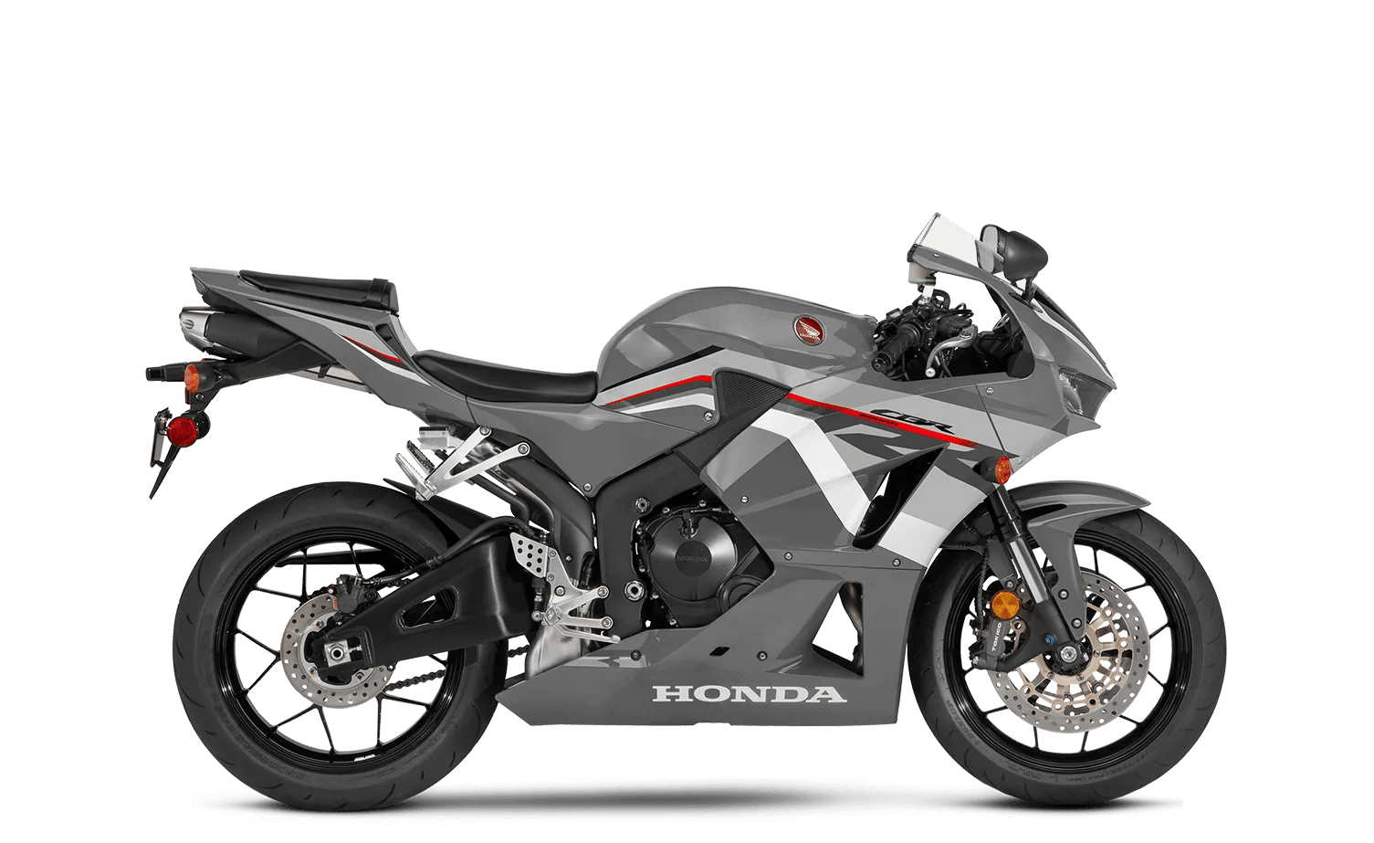 2026 Honda 2026 Honda CBR600RR - image 1