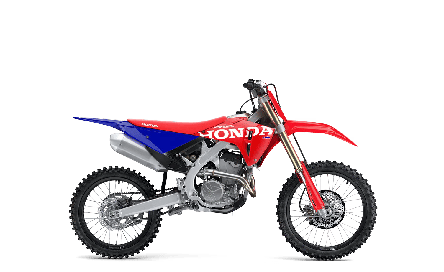 2027 Honda 2027 Honda CRF250R - image 1