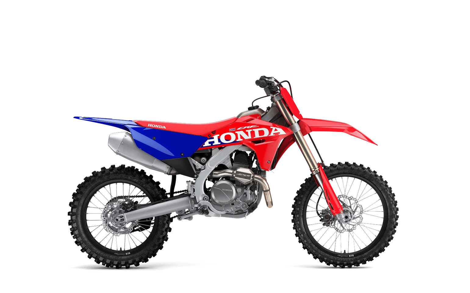 2027 Honda 2027 Honda CRF450R - image 1