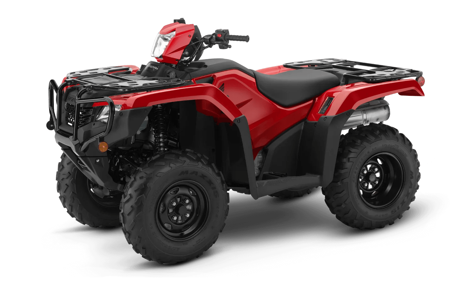 2027 Honda 2027 Honda FourTrax Foreman 4x4 EPS - image 1