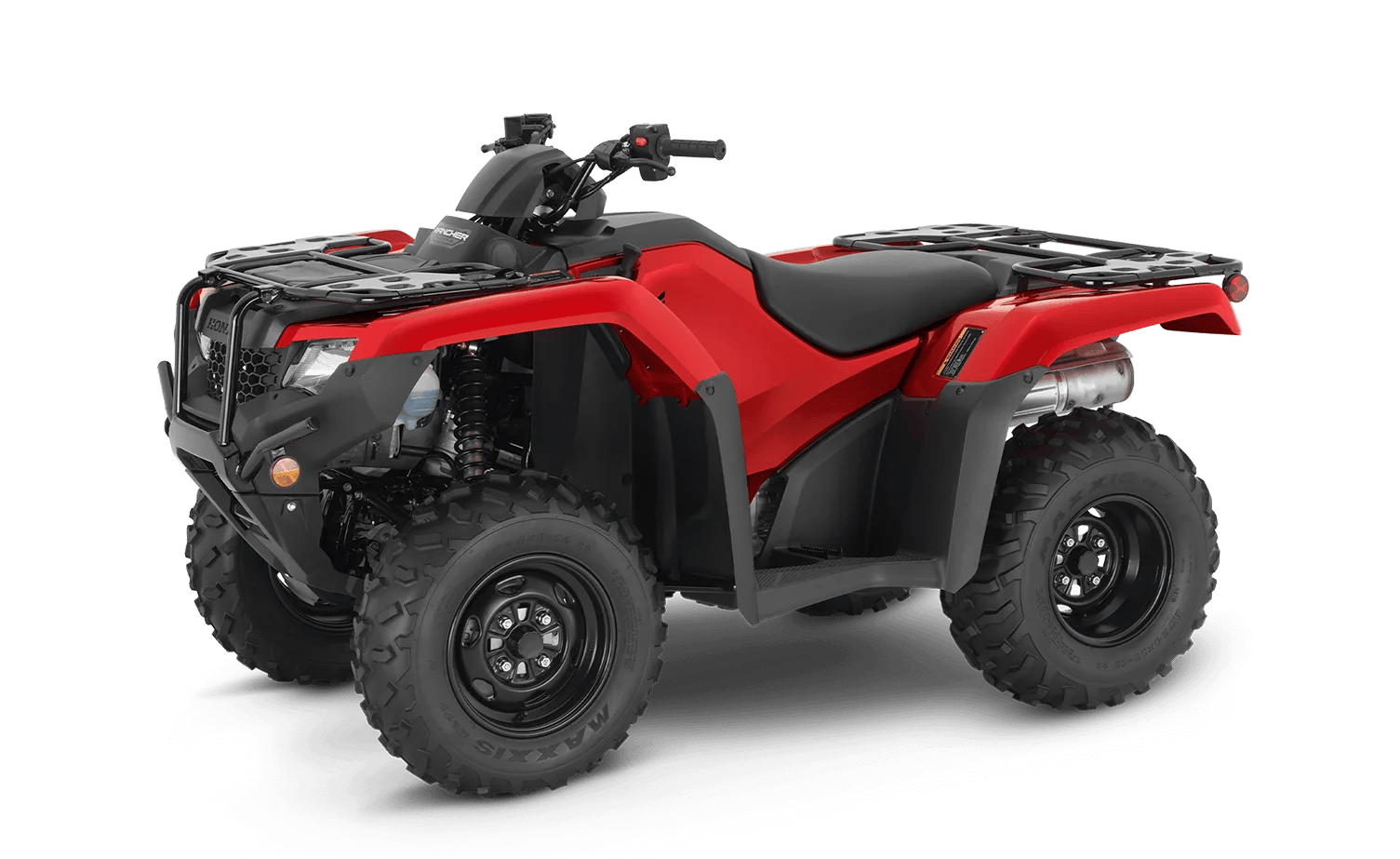 2027 Honda 2027 Honda FourTrax Rancher 4x4 Automatic DCT EPS - image 1