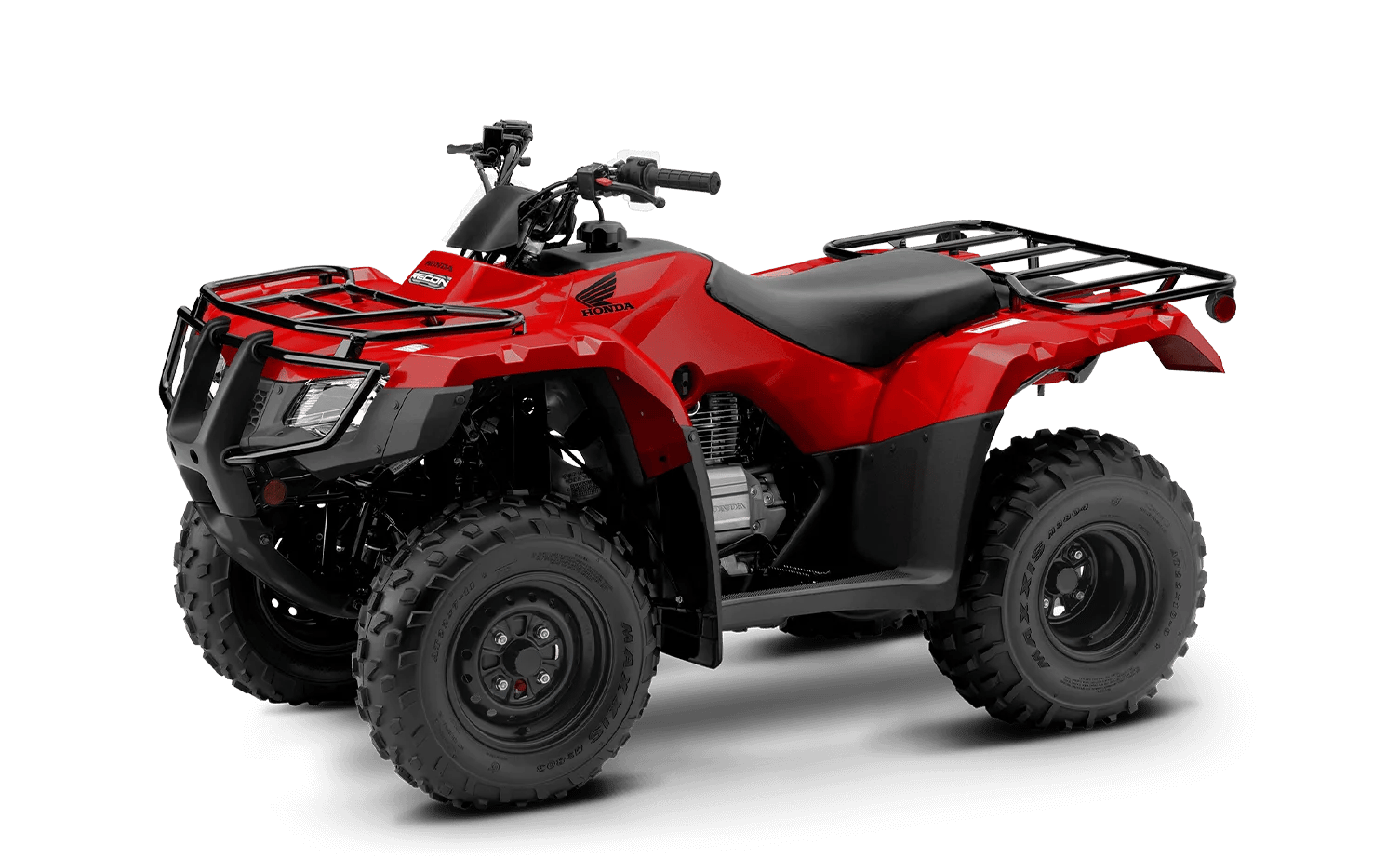 2026 Honda 2026 Honda FourTrax Recon - thumbnail 11