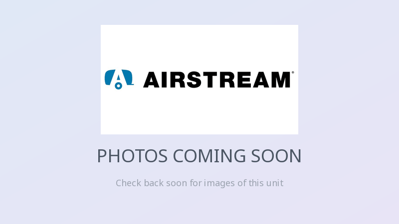 2022 Airstream Bambi 16RB