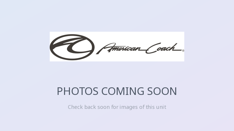 2027 American Coach AMERICAN DREAM 45 A