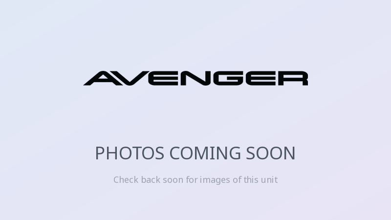 2022 Avenger 26BK 26BK