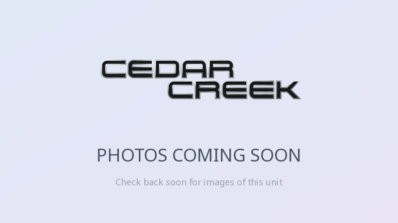 2026 Cedar Creek Cottage 40CMK