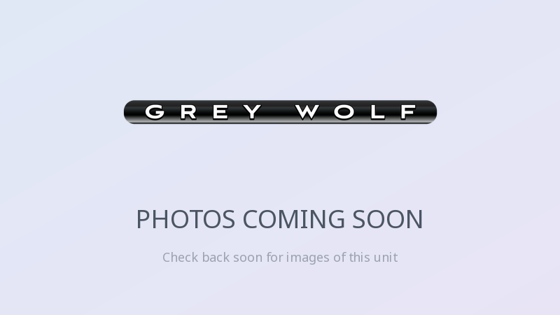 2027 Cherokee Grey Wolf Cherokee Grey Wolf 21AB