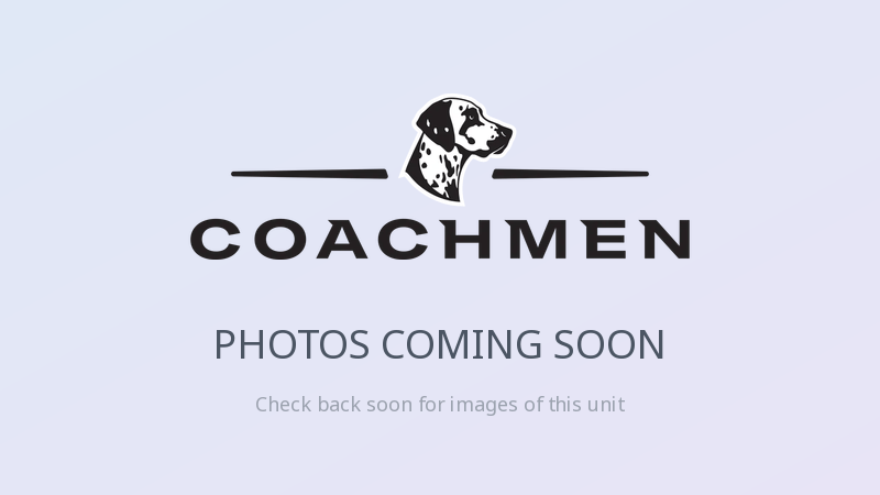 2026 Coachmen Beyond 22RB