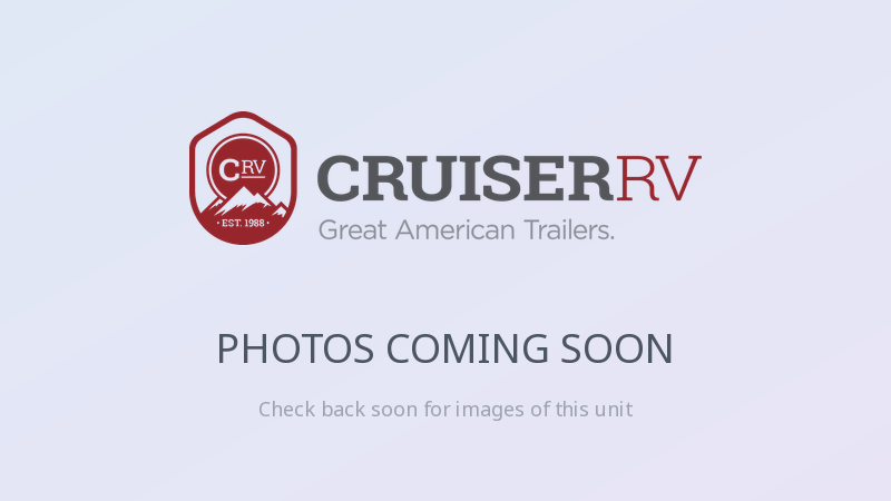 2019 Cruiser RV Shadow Cruiser 260RBS