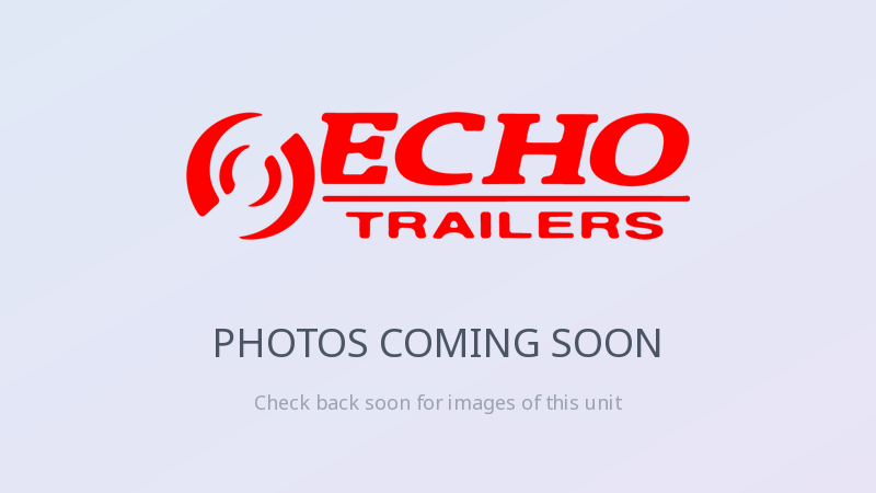 2026 Echo Trailers 8'x14' Raft - VRT-14-14 - 1749
