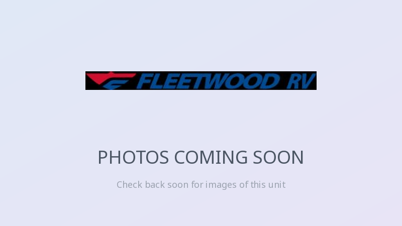 2024 Fleetwood Discovery 38W